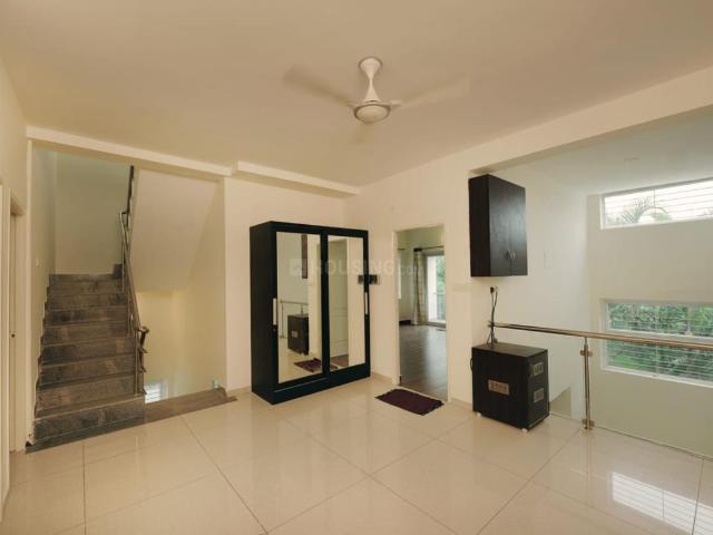 5 BHK Villa in Thazhambur for resale Chennai. The reference number is 15422062