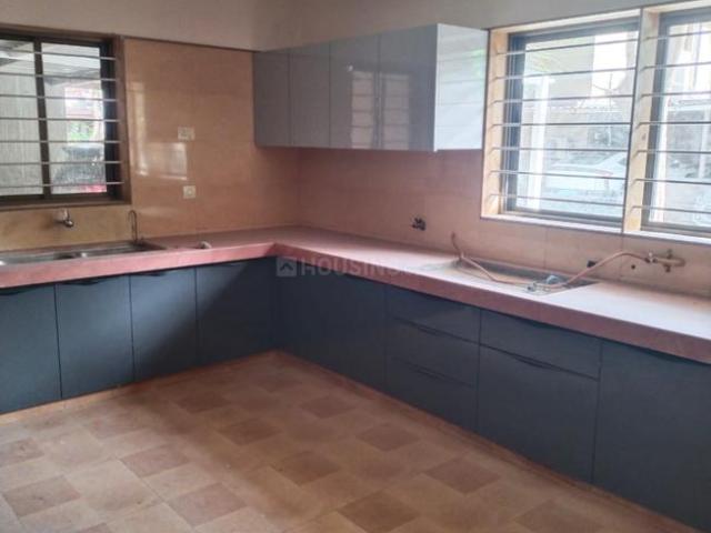 5 BHK Villa in Thaltej for rent Ahmedabad. The reference number is 19982693
