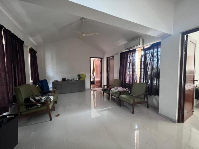 5 BHK Villa in Thaltej for rent Ahmedabad. The reference number is 20665368