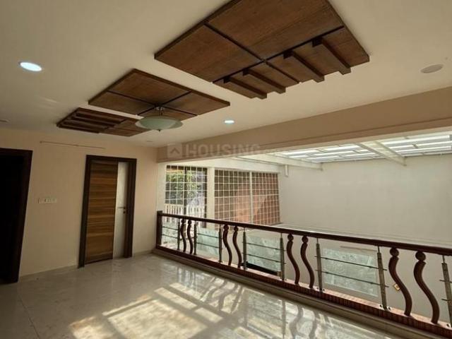 5 BHK Villa in Thaltej for resale Ahmedabad. The reference number is 19787150