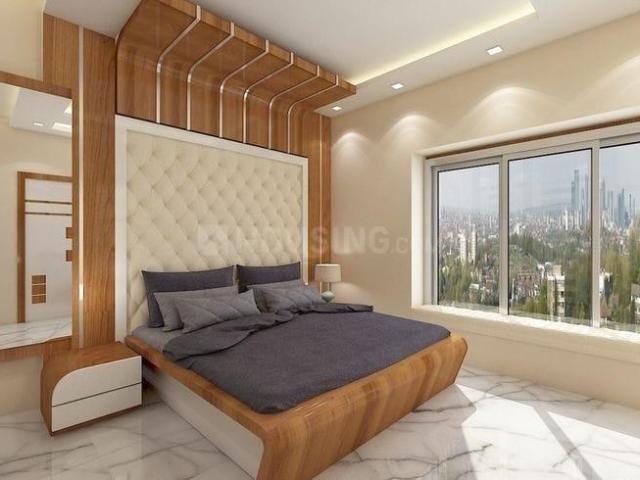 5 BHK Villa in Thaltej for resale Ahmedabad. The reference number is 19960034