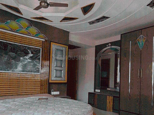 5 BHK Villa in Thaltej for resale Ahmedabad. The reference number is 20957592