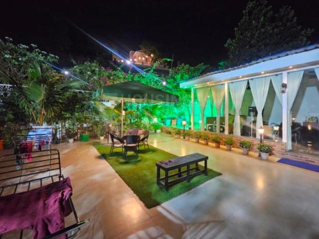 5 BHK Villa in Thane West for rent Thane. The reference number is 20730347