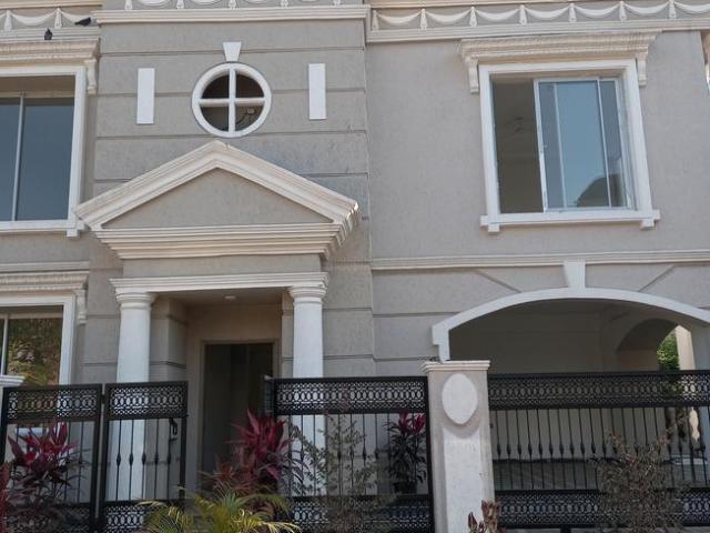 5 BHK Villa in Thane West for resale Thane. The reference number is 13992525