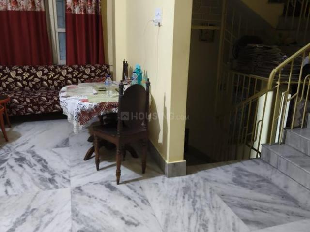 5 BHK Villa in Tollygunge for resale Kolkata. The reference number is 20763480