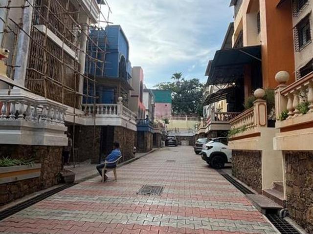 5 BHK Villa in Trombay for resale Mumbai. The reference number is 16780218