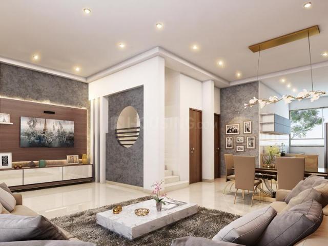 5 BHK Villa in Undri for resale Pune. The reference number is 12339765