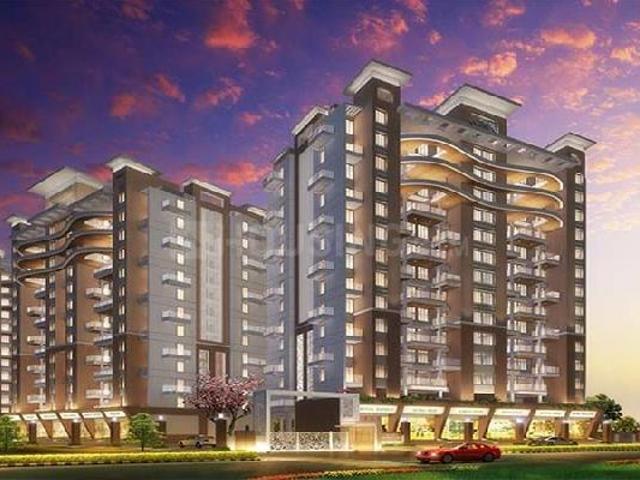 5 BHK Villa in Undri for resale Pune. The reference number is 20539175