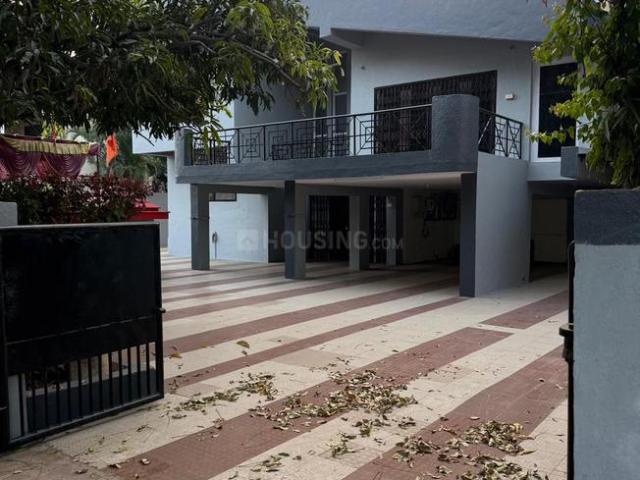 5 BHK Villa in Upnagar for rent Nashik. The reference number is 20101517