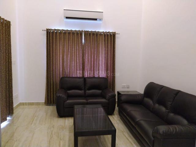 5 BHK Villa in Uthandi for resale Chennai. The reference number is 14986266