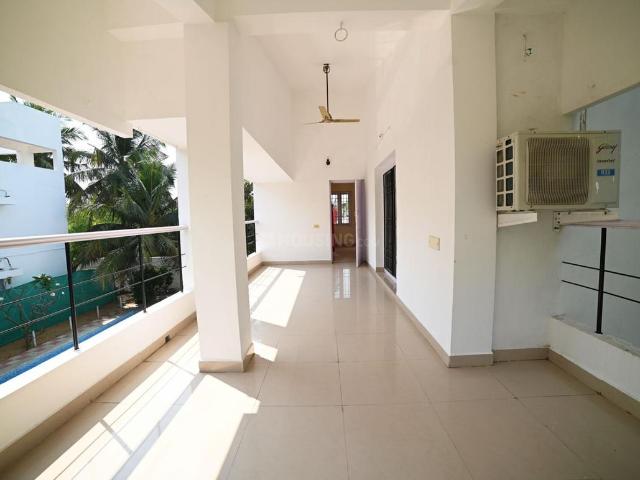 5 BHK Villa in Uthandi for resale Chennai. The reference number is 20551176