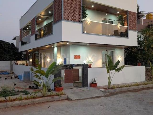 5 BHK Villa in Vadadla for rent Bharuch. The reference number is 19803265