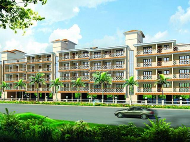 5 BHK Villa in Vaishali for resale Ghaziabad. The reference number is 6246991