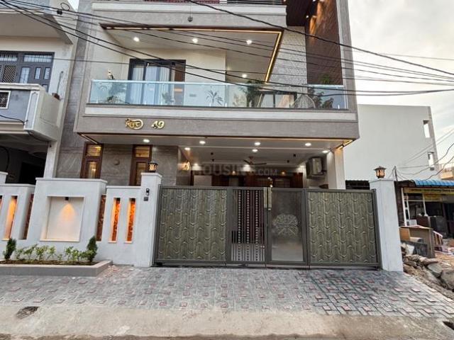 5 BHK Villa in Vaishali Nagar Extension for resale Jaipur. The reference number is 16731438