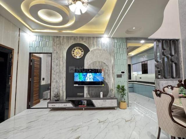 5 BHK Villa in Vaishali Nagar Extension for resale Jaipur. The reference number is 17439038