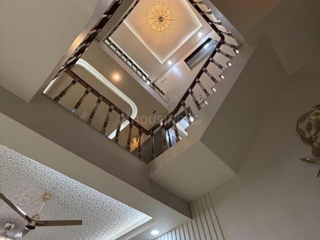 5 BHK Villa in Vaishali Nagar Extension for resale Jaipur. The reference number is 17440058