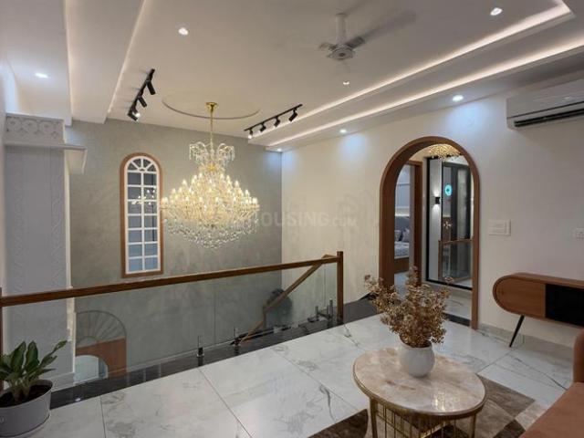 5 BHK Villa in Vaishali Nagar Extension for resale Jaipur. The reference number is 17514183