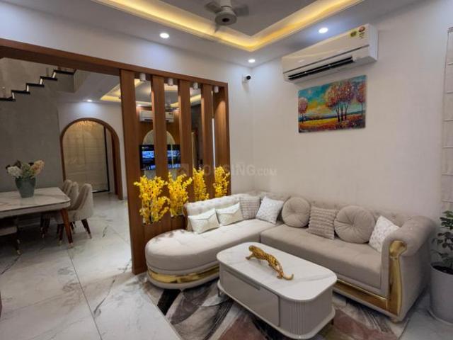 5 BHK Villa in Vaishali Nagar Extension for resale Jaipur. The reference number is 17514206