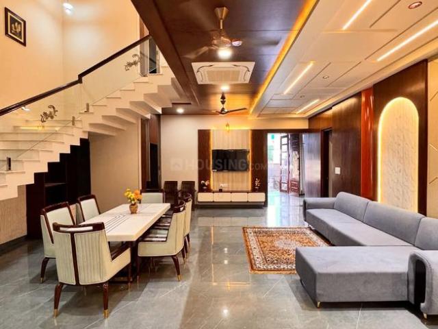 5 BHK Villa in Vaishali Nagar Extension for resale Jaipur. The reference number is 17576468