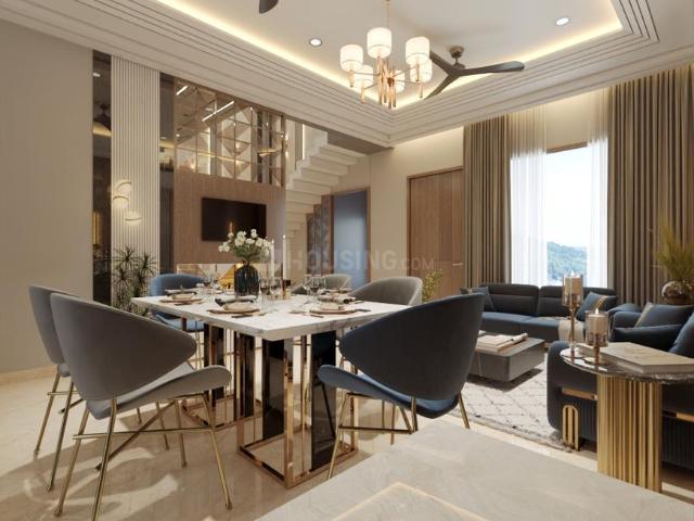 5 BHK Villa in Vaishali Nagar Extension for resale Jaipur. The reference number is 17595703