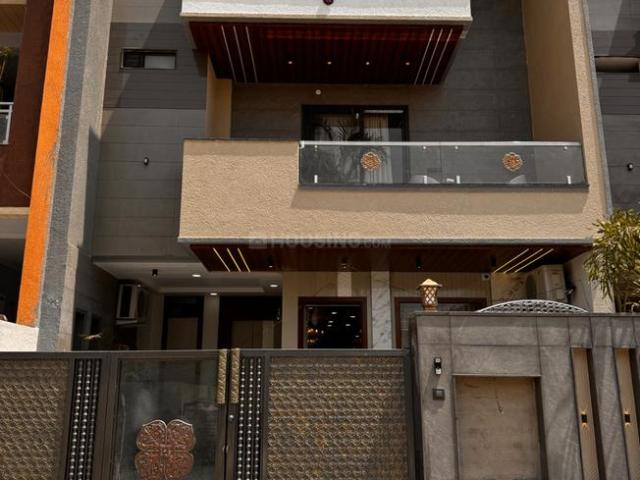5 BHK Villa in Vaishali Nagar Extension for resale Jaipur. The reference number is 17017882