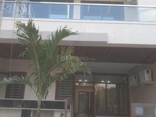 5 BHK Villa in Vaishali Nagar Extension for resale Jaipur. The reference number is 17230180