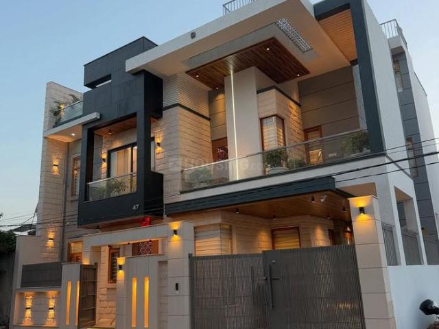 5 BHK Villa in Vaishali Nagar Extension for resale Jaipur. The reference number is 17347086