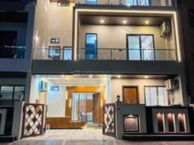 5 BHK Villa in Vaishali Nagar Extension for resale Jaipur. The reference number is 17378276