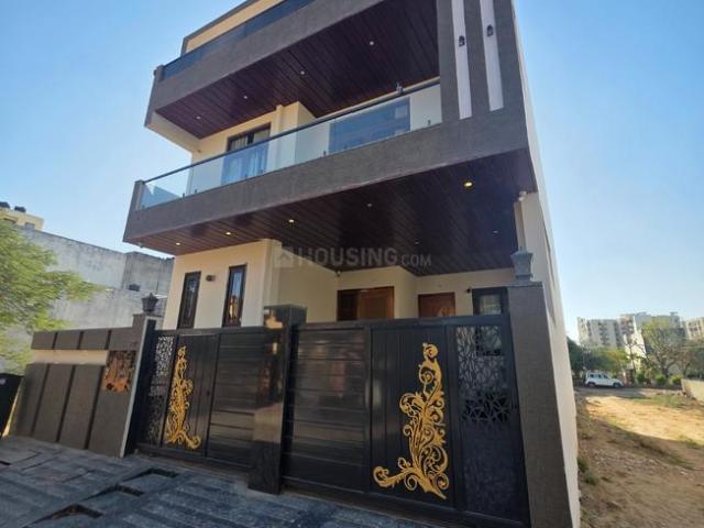 5 BHK Villa in Vaishali Nagar Extension for resale Jaipur. The reference number is 19685193