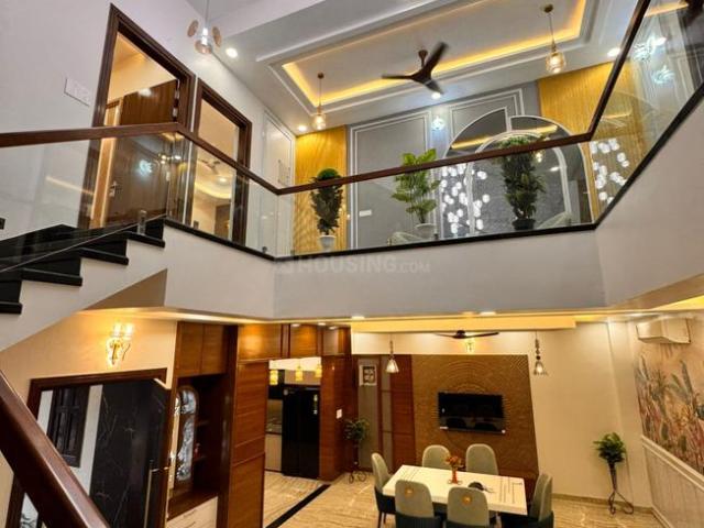 5 BHK Villa in Vaishali Nagar Extension for resale Jaipur. The reference number is 19840000