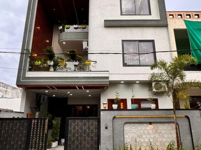 5 BHK Villa in Vaishali Nagar Extension for resale Jaipur. The reference number is 19131537
