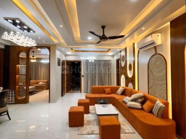 5 BHK Villa in Vaishali Nagar Extension for resale Jaipur. The reference number is 20543134