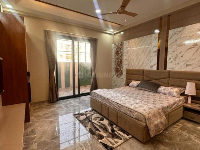 5 BHK Villa in Vaishali Nagar Extension for resale Jaipur. The reference number is 20677961