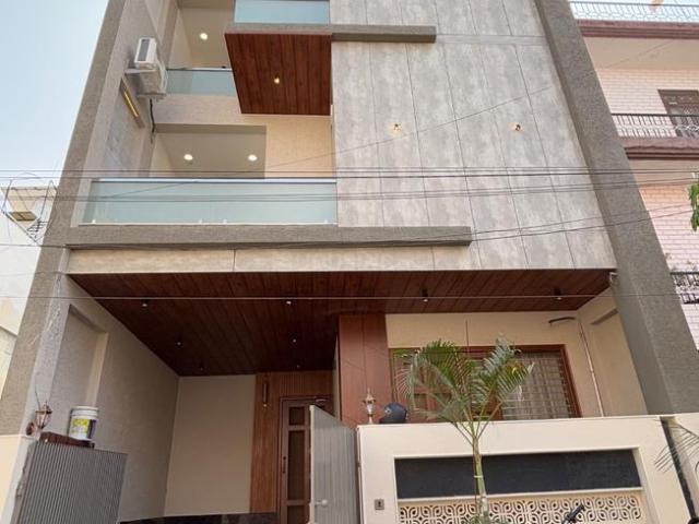 5 BHK Villa in Vaishali Nagar for resale Jaipur. The reference number is 16618054