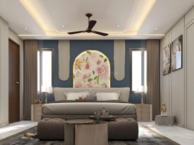 5 BHK Villa in Vaishali Nagar for resale Jaipur. The reference number is 17355720