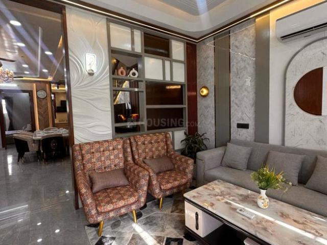 5 BHK Villa in Vaishali Nagar for resale Jaipur. The reference number is 20677859