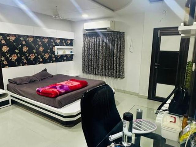 5 BHK Villa in Vastral for resale Ahmedabad. The reference number is 17418584