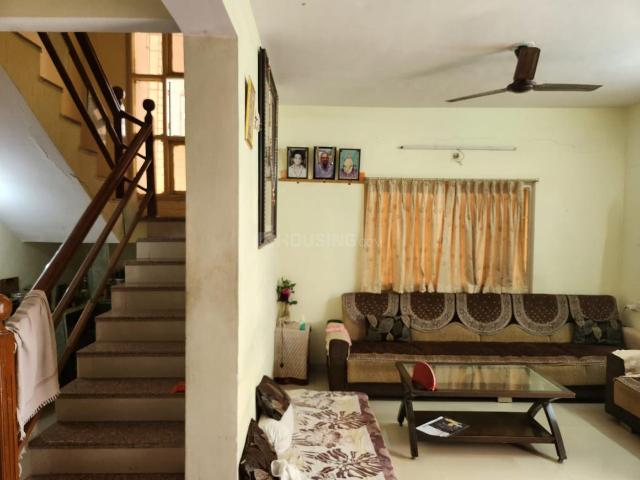 5 BHK Villa in Vesu for resale Surat. The reference number is 14725352