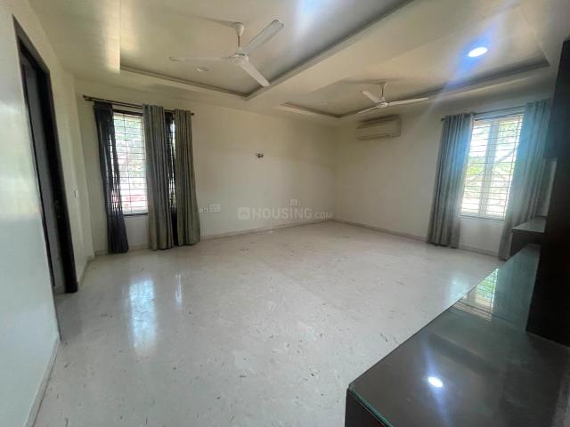 5 BHK Villa in Vettuvankani for rent Chennai. The reference number is 20762714