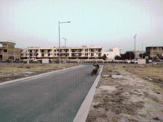 5 BHK Villa in Wave City for resale Ghaziabad. The reference number is 20321459