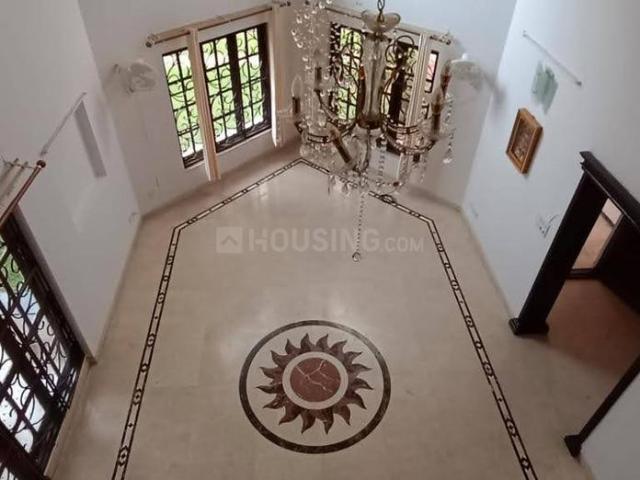 5 BHK Villa in Whitefield for rent Bengaluru. The reference number is 20887097