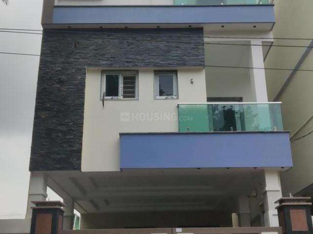 5 BHK Villa in Yapral for resale Secunderabad. The reference number is 17645784