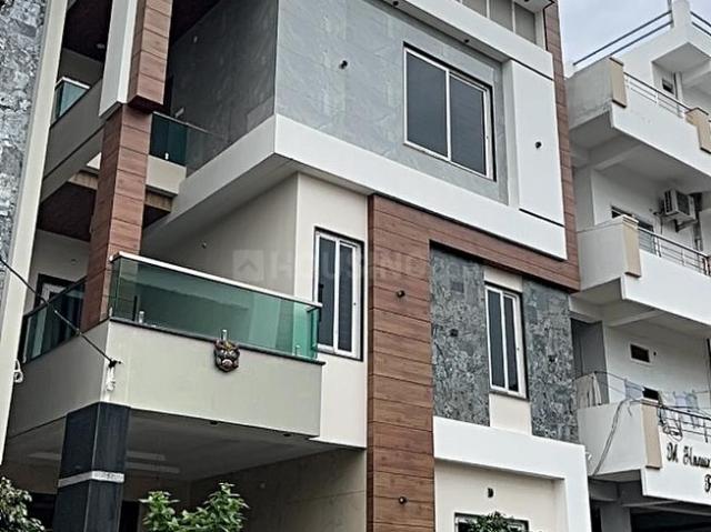 5 BHK Villa in Yapral for resale Secunderabad. The reference number is 17681651