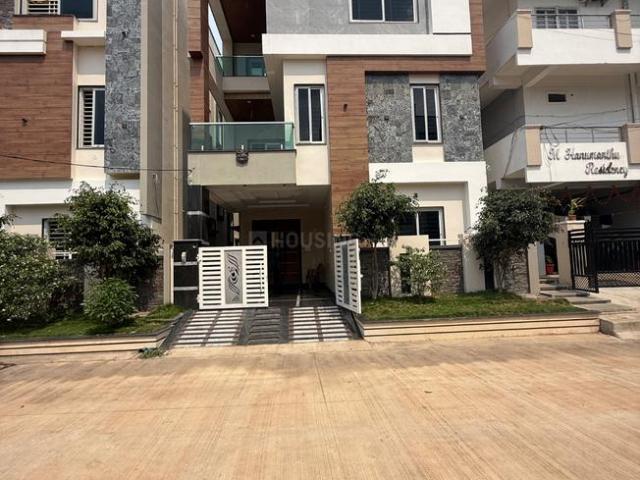 5 BHK Villa in Yapral for resale Secunderabad. The reference number is 19850152