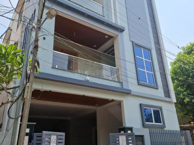 5 BHK Villa in Yapral for resale Secunderabad. The reference number is 20257536