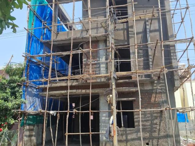 5 BHK Villa in Yapral for resale Secunderabad. The reference number is 20257649