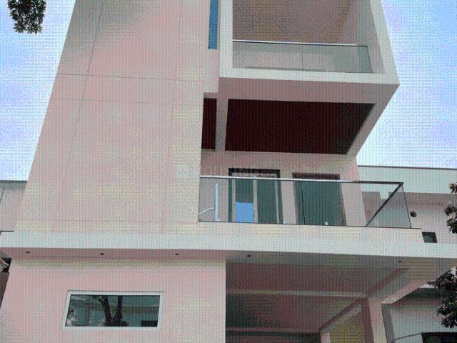 5 BHK Villa in Yapral for resale Secunderabad. The reference number is 20351787