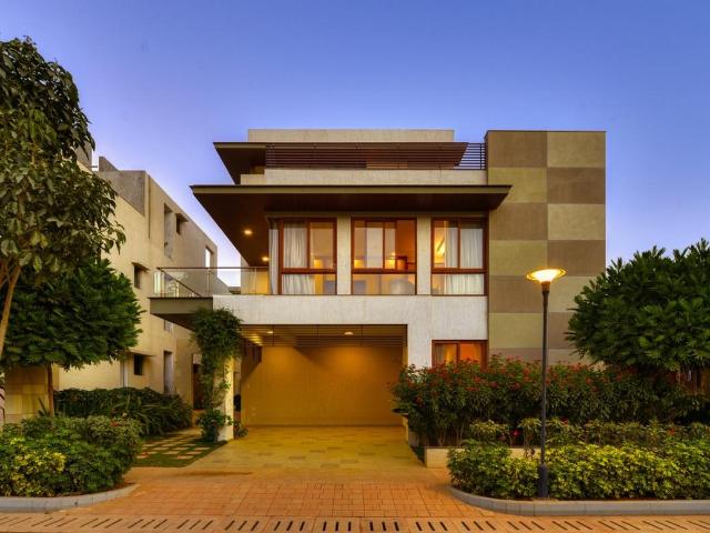5 BHK Villa in Yelahanka for resale Bangalore. The reference number is 13169200