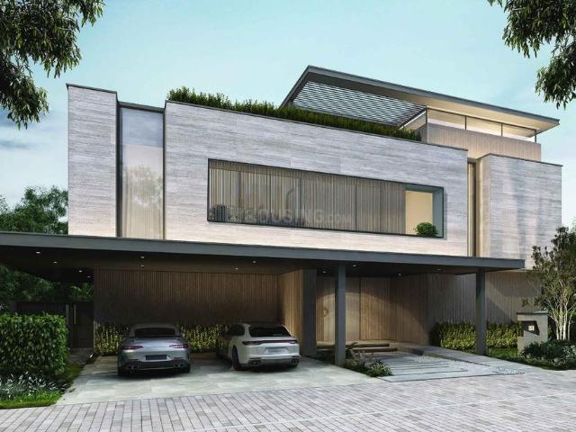 5 BHK Villa in Yelahanka for resale Bengaluru. The reference number is 20452996