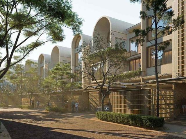5 BHK Villa in Yelahanka for resale Bengaluru. The reference number is 20616038